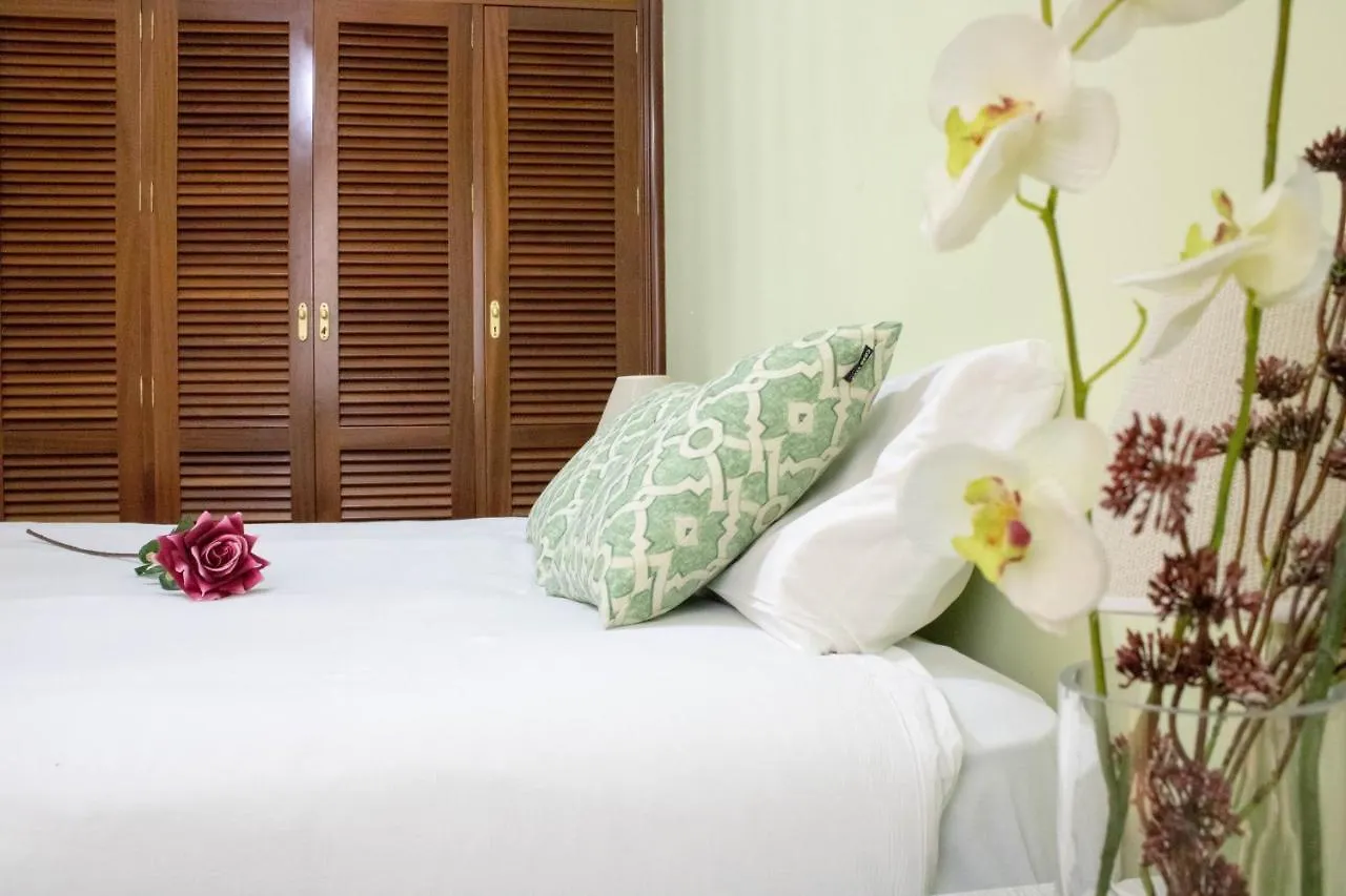 Apartamento Triana Pelay - 2 Habitaciones Seville 0*,