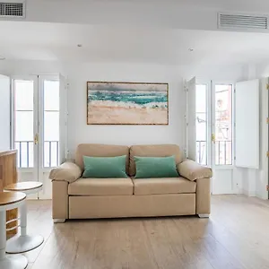 Apartamento Reposo Alameda De Hércules Free Parking Sevilla