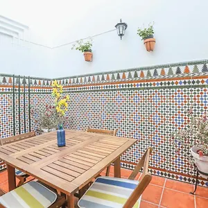 Sol Sevilla