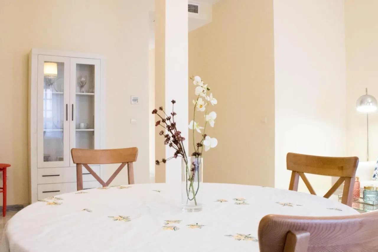 Apartamento TRIANA Pelay - 2 Habitaciones Sevilla