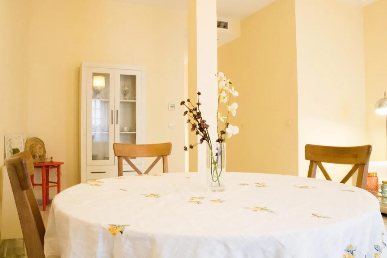 Apartamento TRIANA Pelay - 2 Habitaciones Sevilla