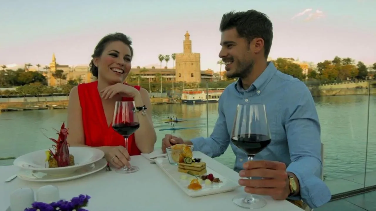 Apartamento TRIANA Pelay - 2 Habitaciones Sevilla 0*,