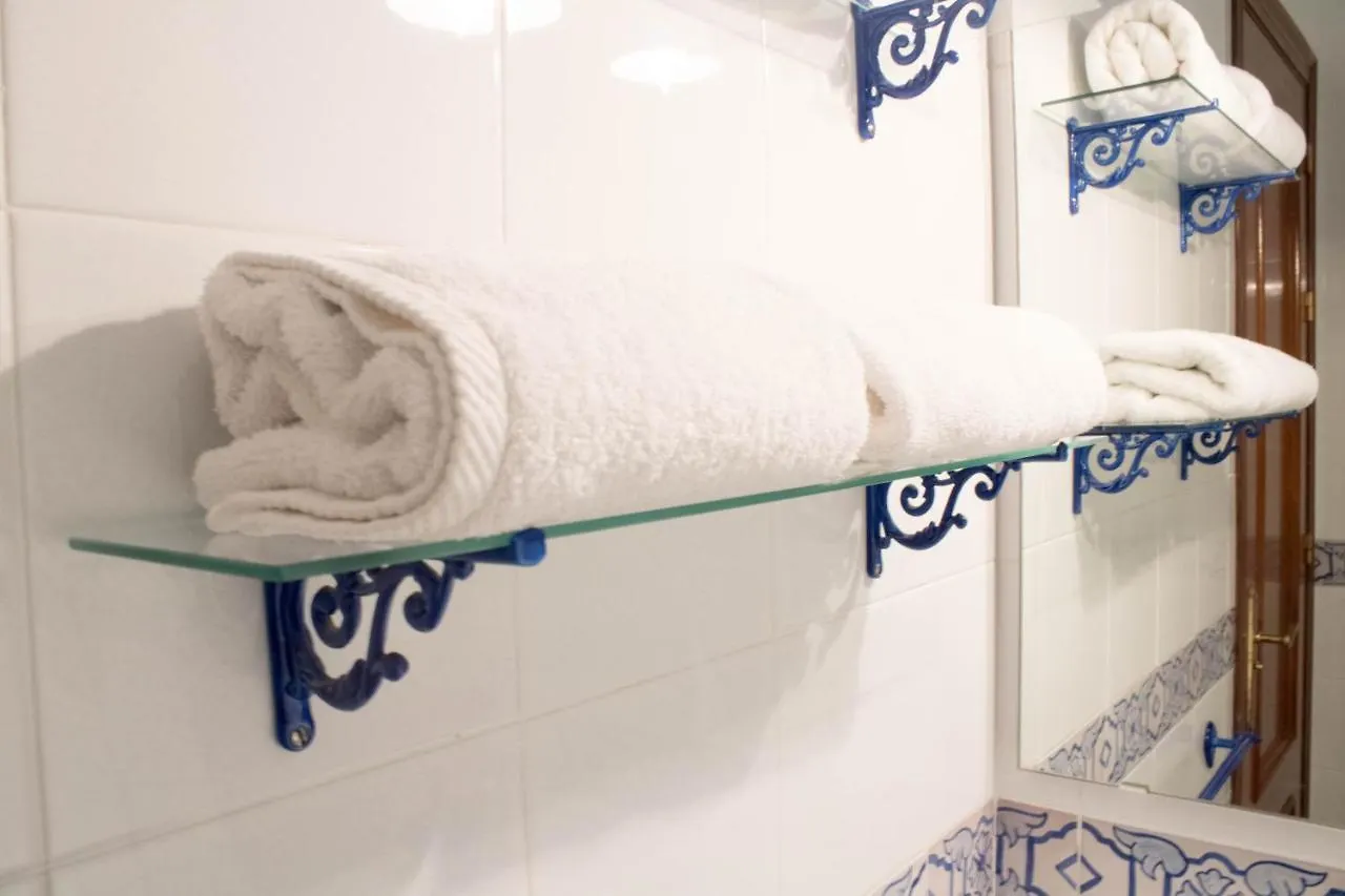 Apartamento Triana Pelay - 2 Habitaciones Sevilla 0*,  Španělsko