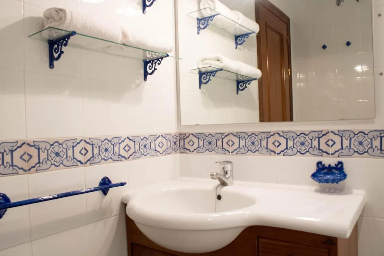 Apartmán Apartamento Triana Pelay - 2 Habitaciones Sevilla