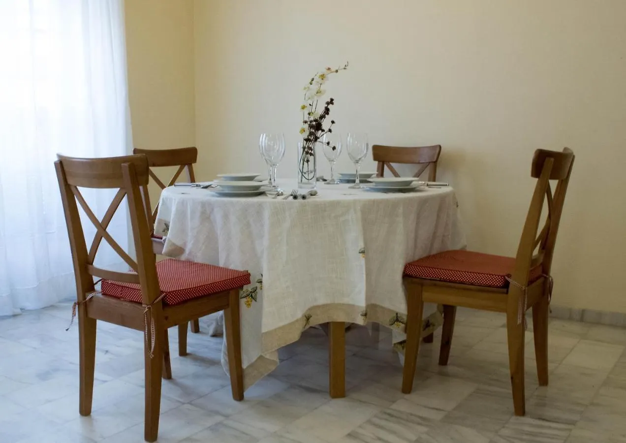 Apartamento Triana Pelay - 2 Habitaciones Sevilla Španělsko